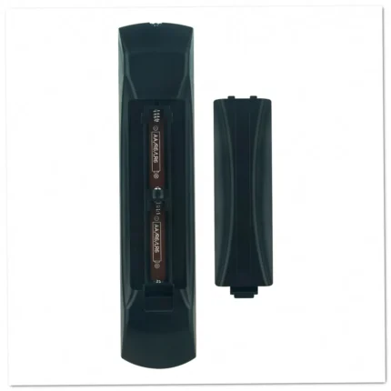 Panasonic EUR7737Z10 Remote Control - Image 2