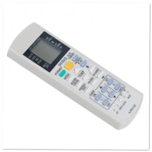 Panasonic K-PN1122 Remote Control