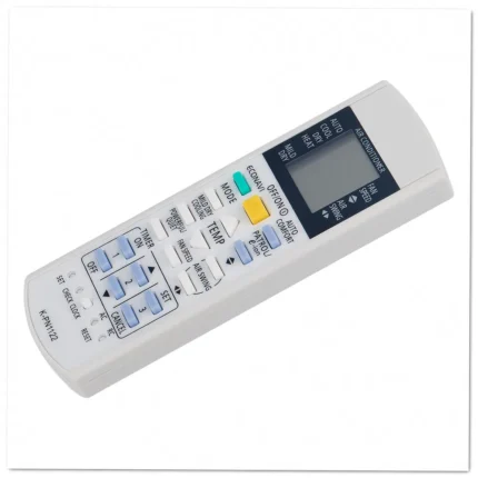 Panasonic K-PN1122 Remote Control - Image 2
