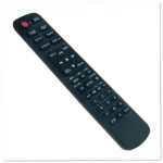 Panasonic N2QAGB000015 Remote Control - Image 3
