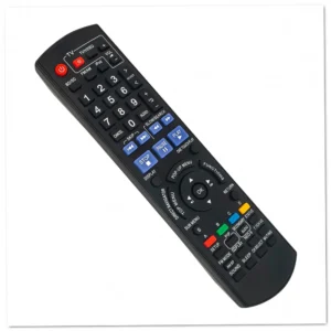 Panasonic N2QAKB000061 Remote Control