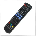 Panasonic N2QAKB000061 Remote Control - Image 4