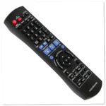 Panasonic N2QAKB000069 Remote Control