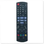 Panasonic N2QAKB000072 Remote Control