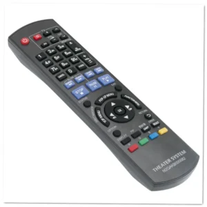Panasonic N2QAKB000082 Remote Control