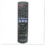 Panasonic N2QAKB000082 Remote Control - Image 2