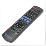 Panasonic N2QAKB000082 Remote Control - Image 3
