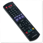 Panasonic N2QAKB000089 Remote Control - Image 3