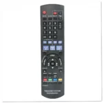Panasonic N2QAKB000092 Remote Control - Image 3