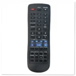 Panasonic N2QAYA000015 Remote Control