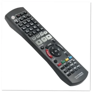 Panasonic N2QAYA000131 N2QAYA000128 Remote Control