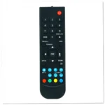 Panasonic N2QAYA000205 Remote Control - Image 2