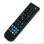 Panasonic N2QAYA000205 Remote Control - Image 4