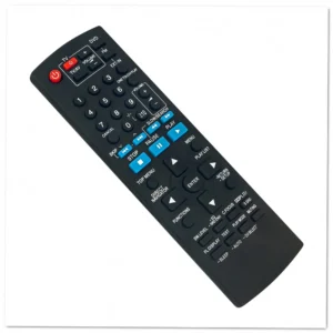 Panasonic N2QAYB000095 Remote Control