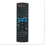 Panasonic N2QAYB000095 Remote Control - Image 2