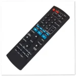 Panasonic N2QAYB000095 Remote Control - Image 4