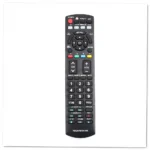 Panasonic N2QAYB000100 Remote Control