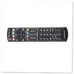 Panasonic N2QAYB000100 Remote Control - Image 3