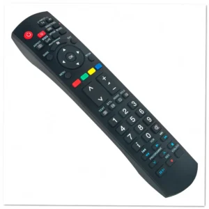 Panasonic N2QAYB000114 Remote Control