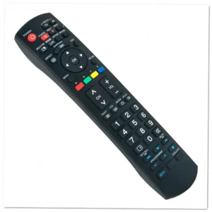 Panasonic N2QAYB000120 Remote Control