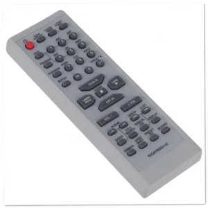 Panasonic N2QAYB000142 Remote Control