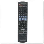 Panasonic N2QAYB000150 Remote Control - Image 2