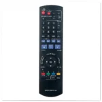 Panasonic N2QAYB000184 Remote Control - Image 2