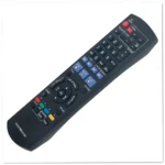 Panasonic N2QAYB000184 Remote Control - Image 3