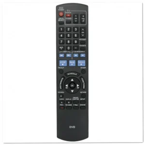 Panasonic N2QAYB000196 Remote Control