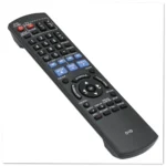 Panasonic N2QAYB000196 Remote Control - Image 3