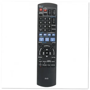 Panasonic N2QAYB000197 Remote Control