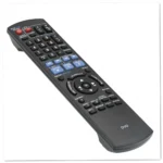 Panasonic N2QAYB000197 Remote Control - Image 3