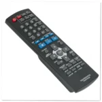 Panasonic N2QAYB000209 Remote Control