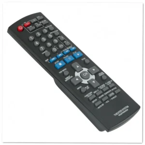 Panasonic N2QAYB000209 Remote Control
