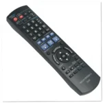 Panasonic N2QAYB000212 Remote Control