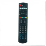 Panasonic N2QAYB000220 Remote Control