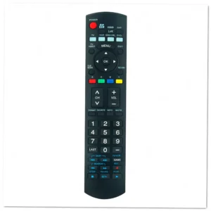 Panasonic N2QAYB000220 Remote Control
