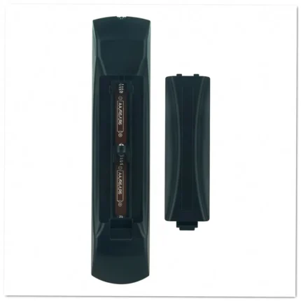 Panasonic N2QAYB000220 Remote Control - Image 2