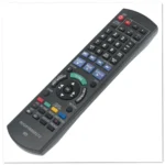 Panasonic N2QAYB000272 Remote Control - Image 3