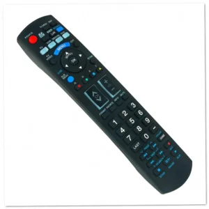 Panasonic N2QAYB000294 Remote Control