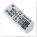 Panasonic N2QAYB000305 Remote Control