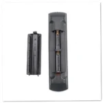 Panasonic N2QAYB000321 Remote Control - Image 2