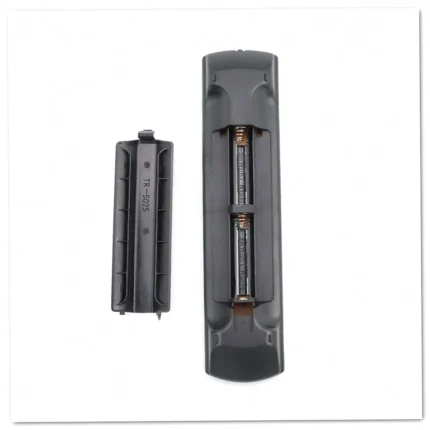 Panasonic N2QAYB000321 Remote Control - Image 2