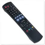Panasonic N2QAYB000378 Remote Control