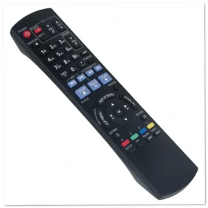 Panasonic N2QAYB000378 Remote Control