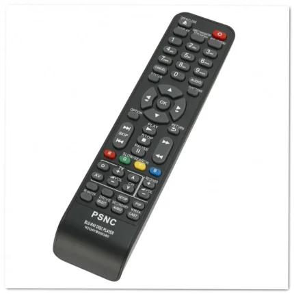 Panasonic N2QAYB000380 Remote Control