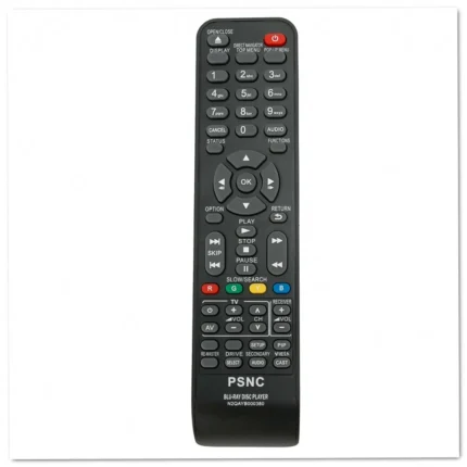 Panasonic N2QAYB000380 Remote Control - Image 2