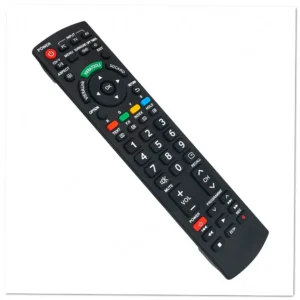 Panasonic N2QAYB000399 Remote Control