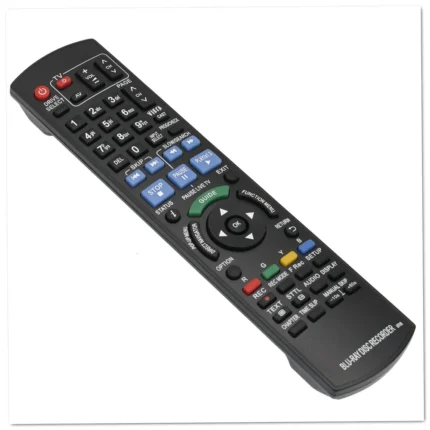 Panasonic N2QAYB000475 Remote Control