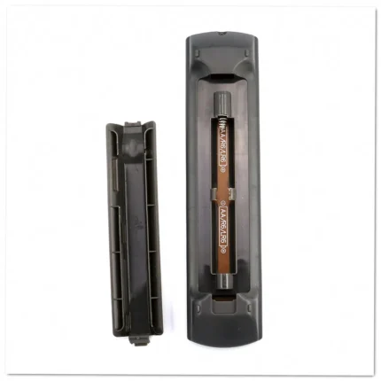 Panasonic N2QAYB000485 Remote Control - Image 2